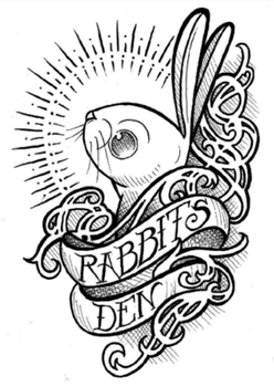 rabbitsdenlogo